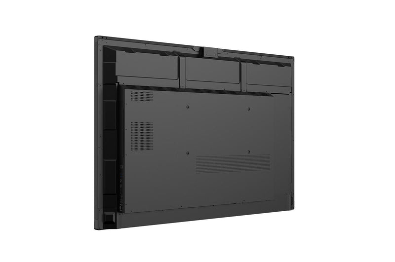 LG CreateBoard 65TR3DQ-B Signage Touch Display 165 cm (65 Zoll)