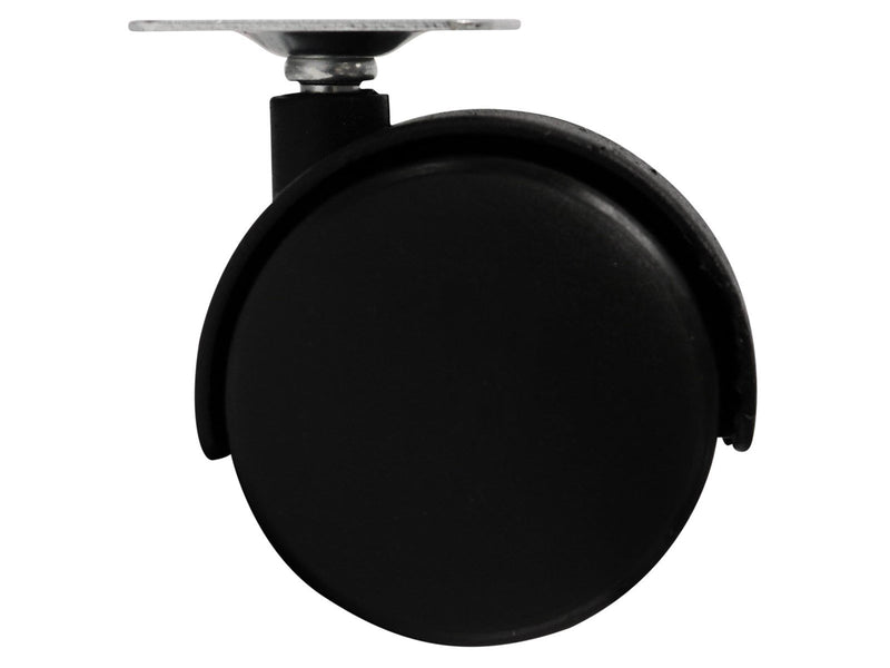 Homeit Castor double swivel - 50mm