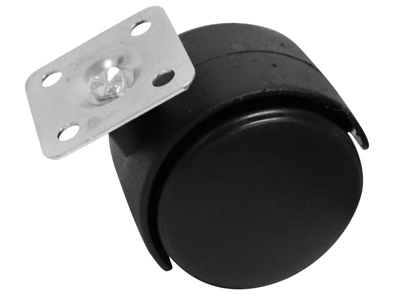 Homeit Castor double swivel - 50mm