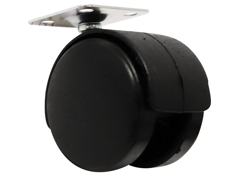Homeit Castor double swivel - 50mm