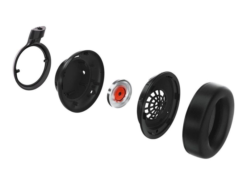 Philips TAH9505BK/00