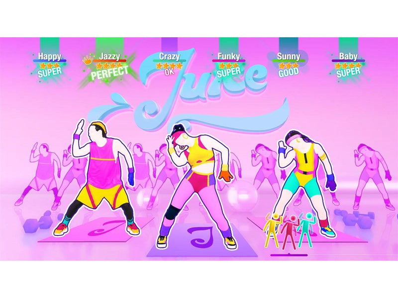 Just Dance 2021 - Microsoft Xbox One - Musik - PEGI 3