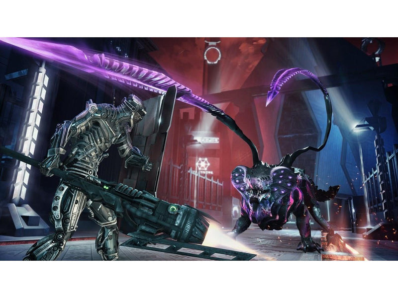 Hellpoint - Nintendo Switch - Action - PEGI 12