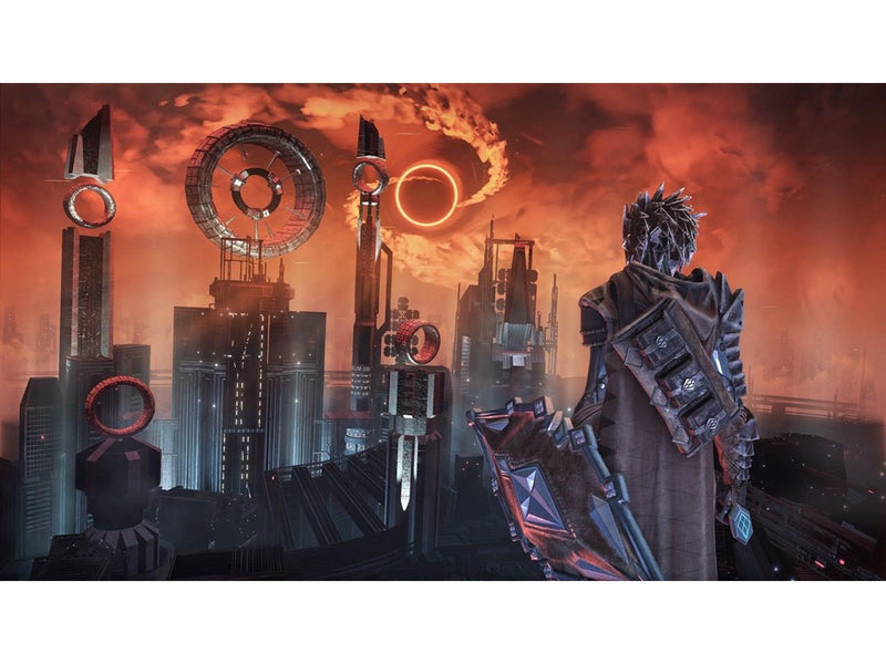 Hellpoint - Nintendo Switch - Action - PEGI 12