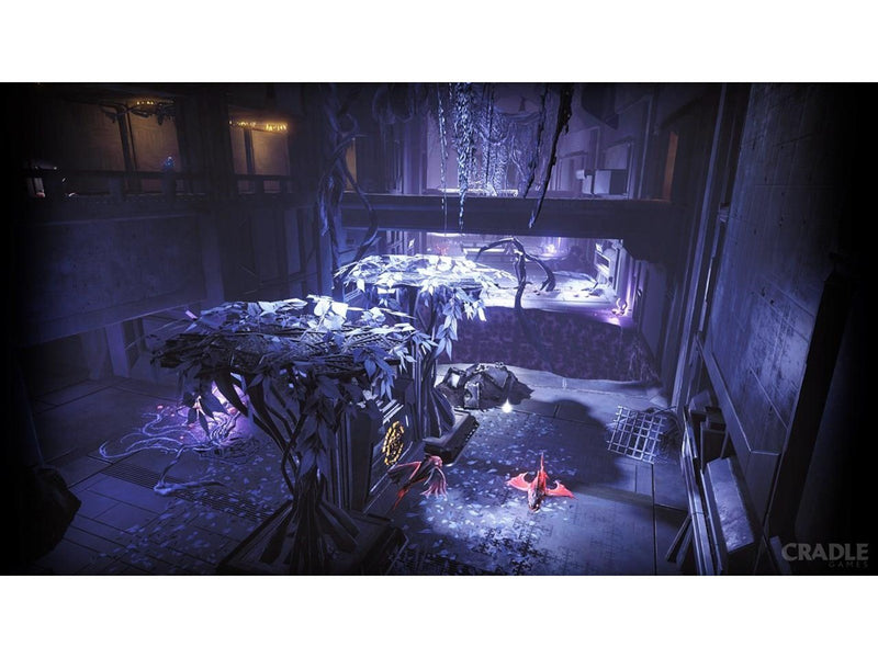 Hellpoint - Nintendo Switch - Action - PEGI 12