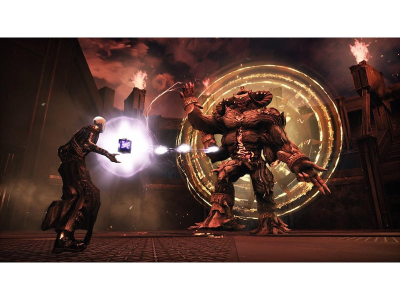 Hellpoint - Nintendo Switch - Action - PEGI 12