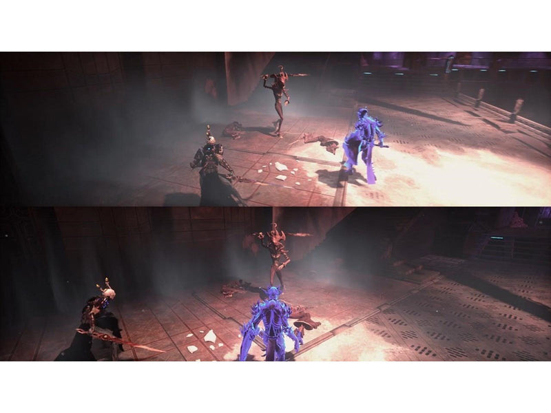 Hellpoint - Nintendo Switch - Action - PEGI 12