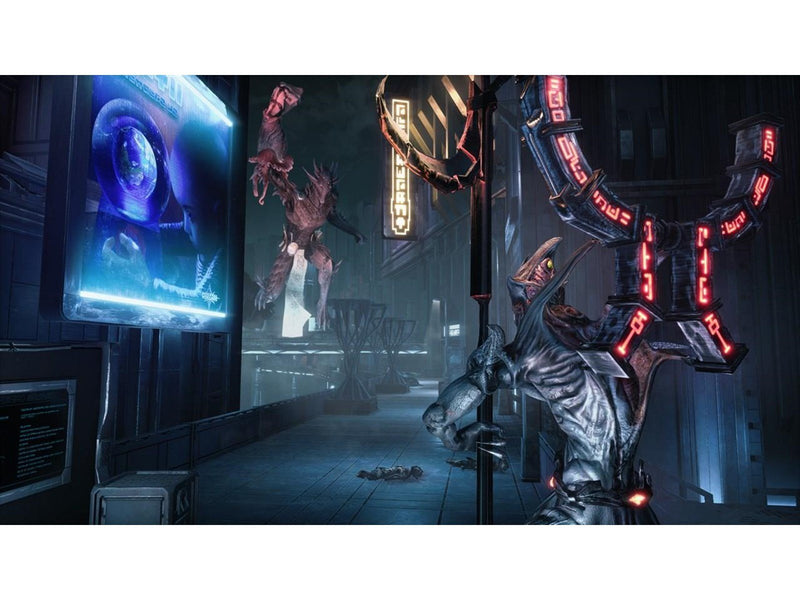 Hellpoint - Nintendo Switch - Action - PEGI 12