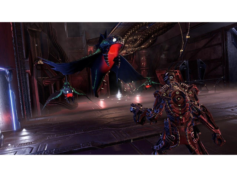 Hellpoint - Nintendo Switch - Action - PEGI 12