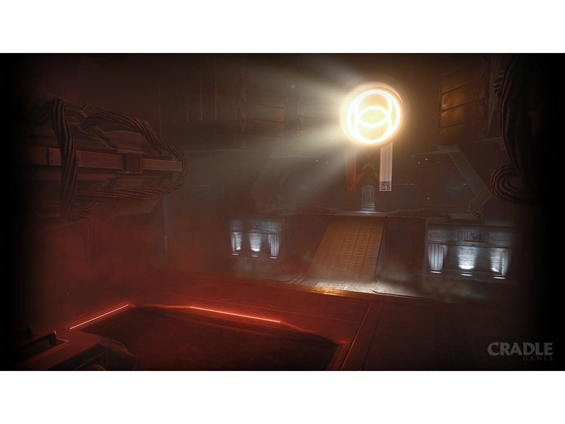 Hellpoint - Nintendo Switch - Action - PEGI 12