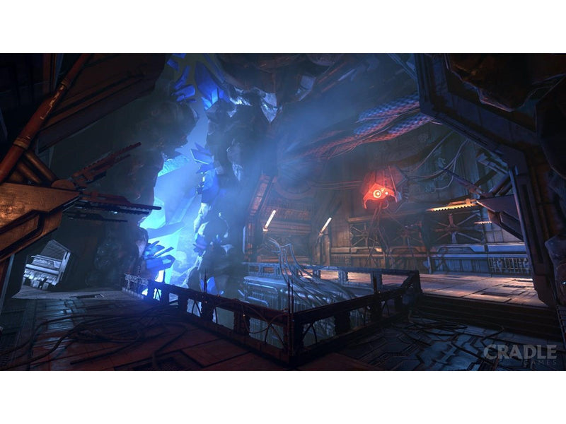 Hellpoint - Nintendo Switch - Action - PEGI 12