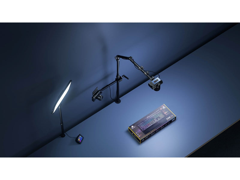 Elgato Solid Arm Multi Mount