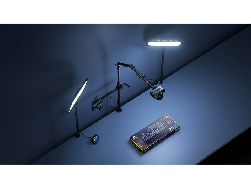 Elgato Solid Arm Multi Mount