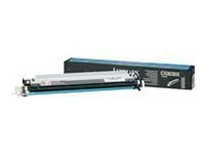 Lexmark Photo conductor unit til C530 C - Fotoelektrische Einheit