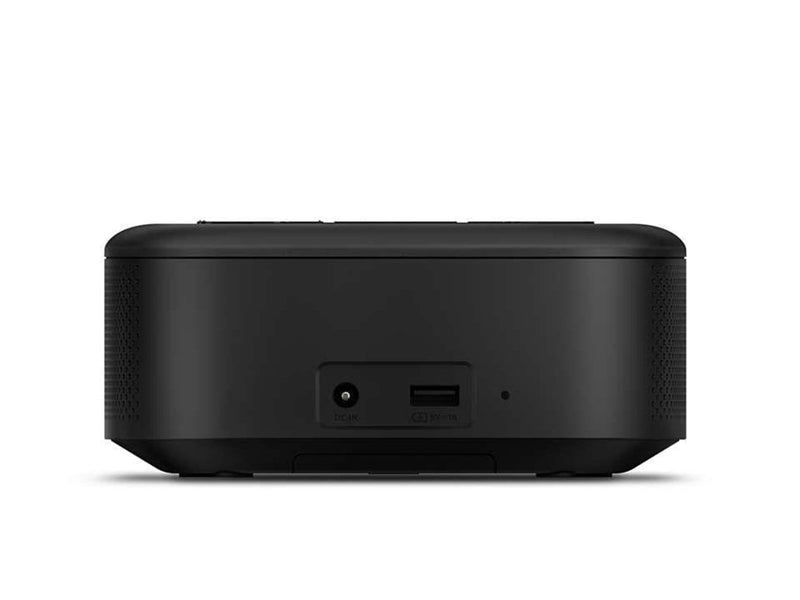 Philips TAR7705/10 - DAB/DAB+ - Stereo - schwarz