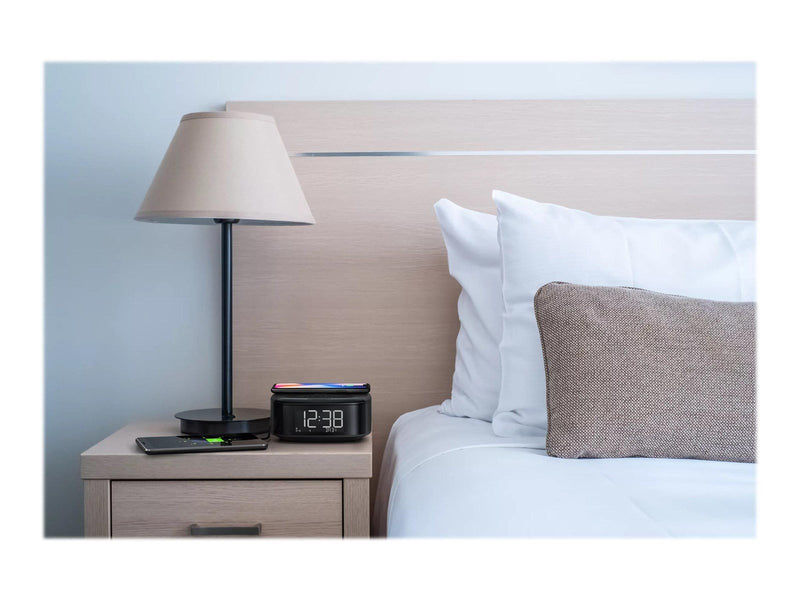 Philips TAR7705/10 - DAB/DAB+ - Stereo - schwarz