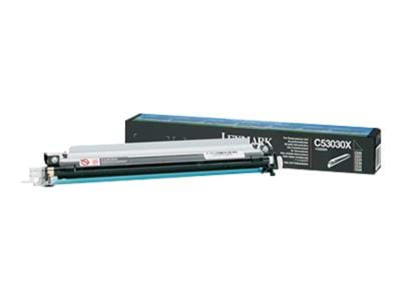 Lexmark Photo conductor unit til C530 C - Fotoelektrische Einheit