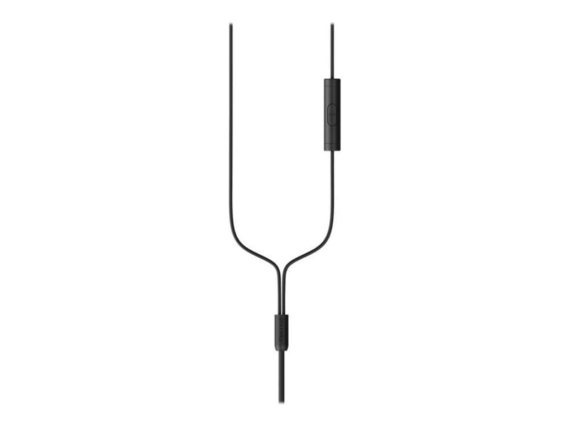 Philips  In-ear Sports Headphones with Mic. Black