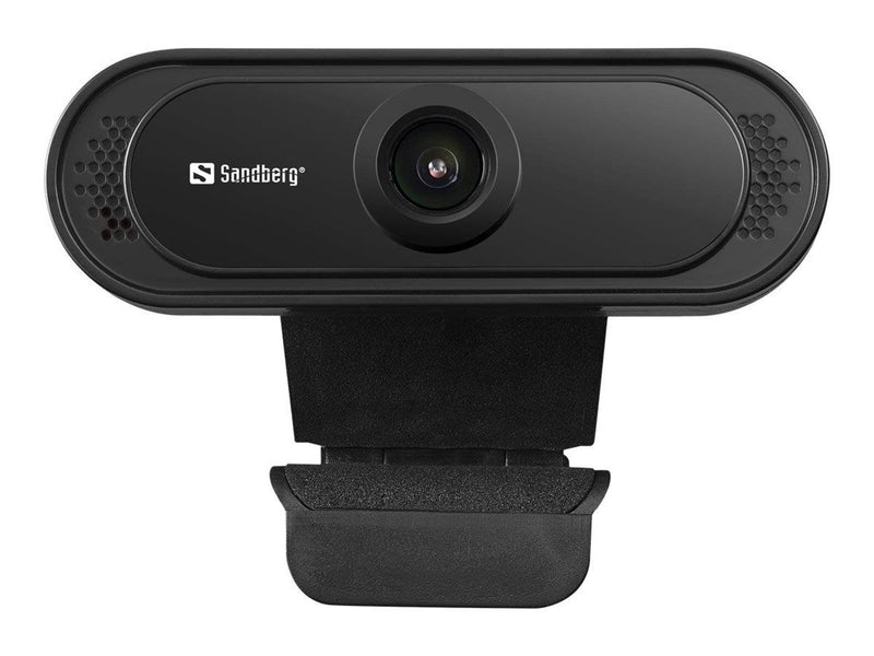 Sandberg USB Webcam 1080P Saver