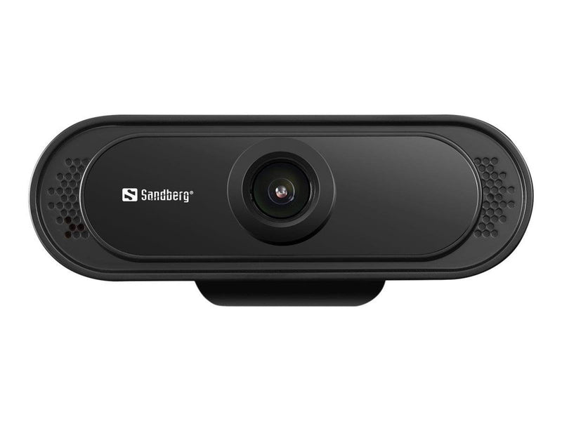 Sandberg USB Webcam 1080P Saver