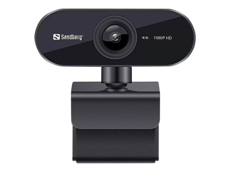 Sandberg USB Webcam Flex