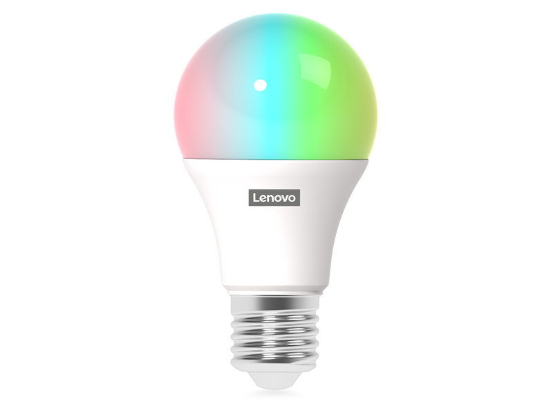 Lenovo Smart WiFi Color E27 Bulb