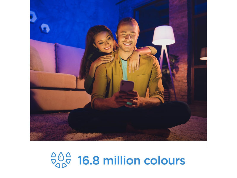 Lenovo Smart WiFi Color E27 Bulb