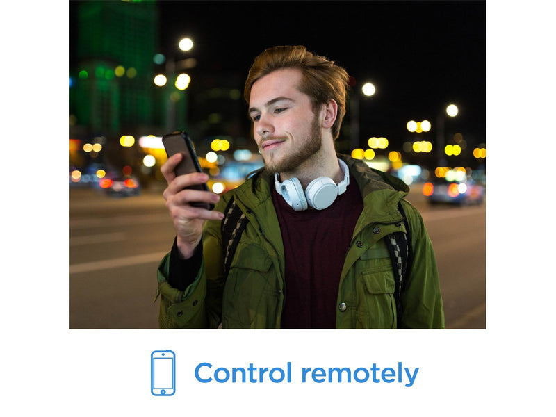 Lenovo Smart WiFi Color E27 Bulb