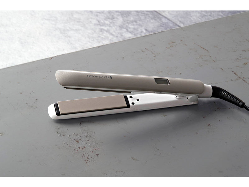 REMINGTON Glätteisen HYDRAluxe S8901