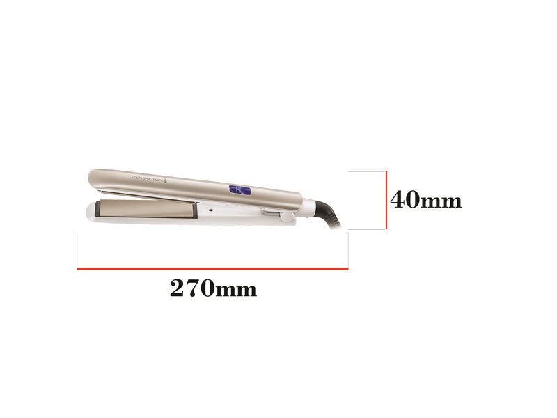REMINGTON Glätteisen HYDRAluxe S8901