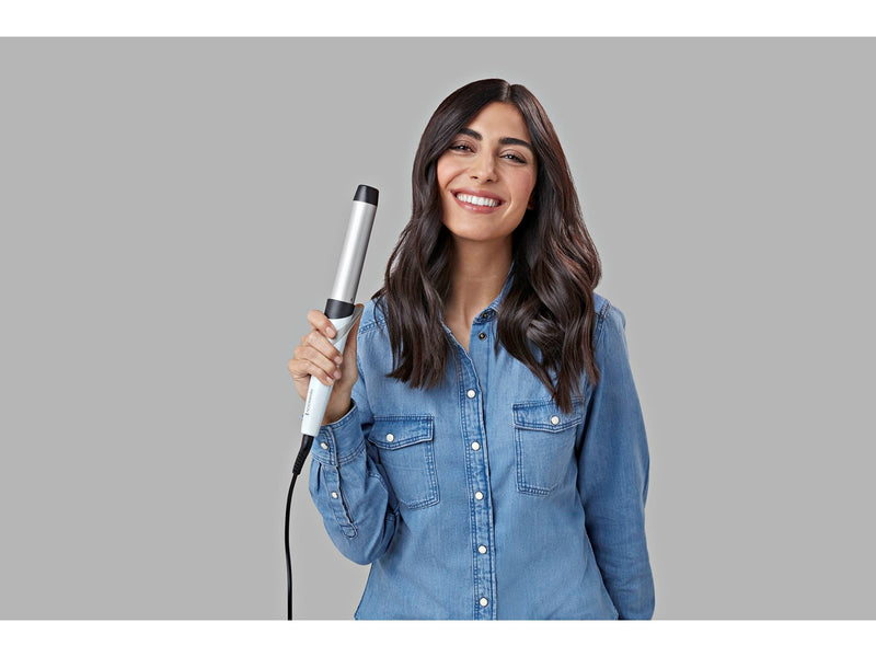 REMINGTON Lockenstab HYDRAluxe 32mm Wand CI89H1