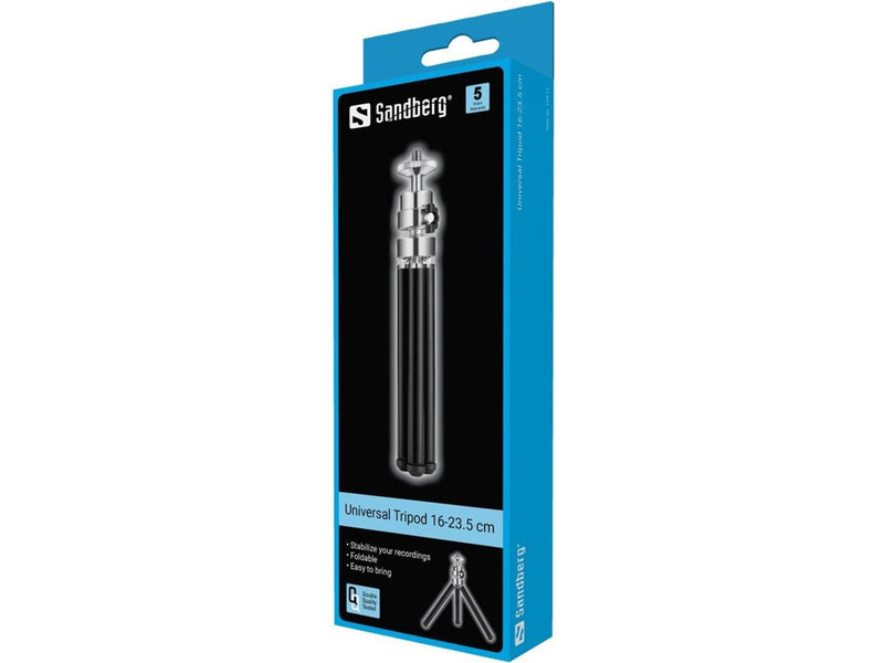 Sandberg Universal Tripod