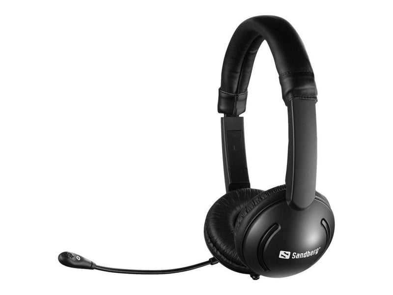 Sandberg Office Saver - headset