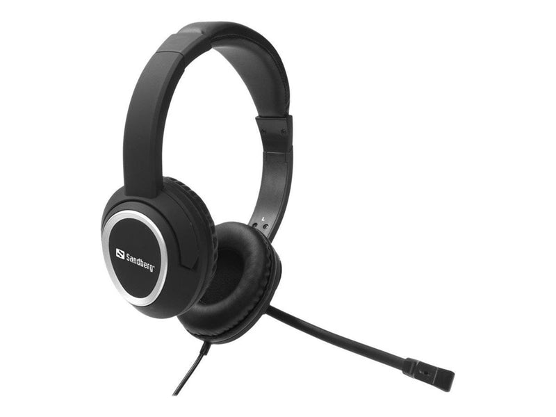 Sandberg USB Chat Headset (USB)