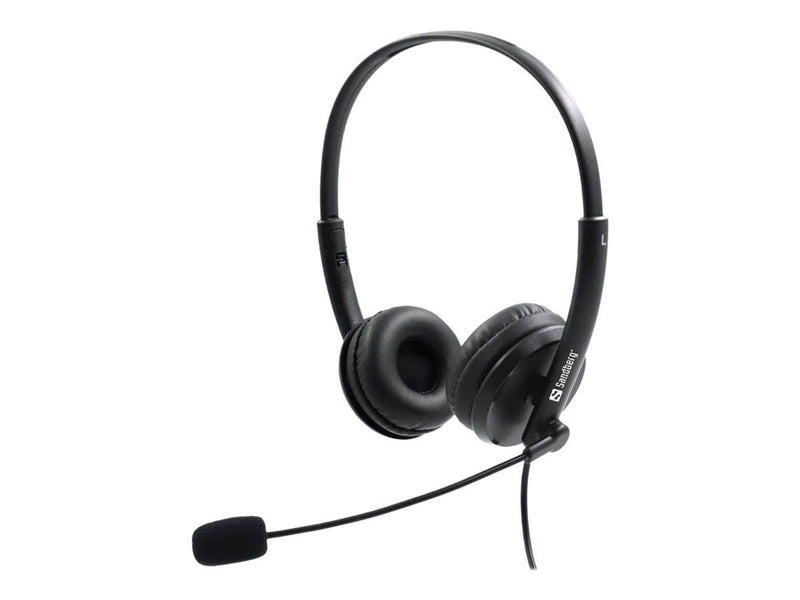 Sandberg USB Office Headset (USB)