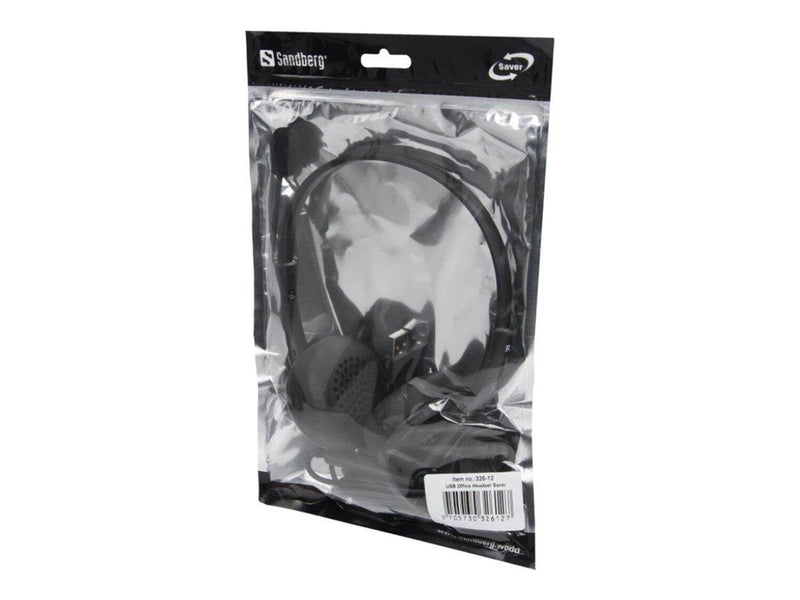 Sandberg USB Office Headset (USB)