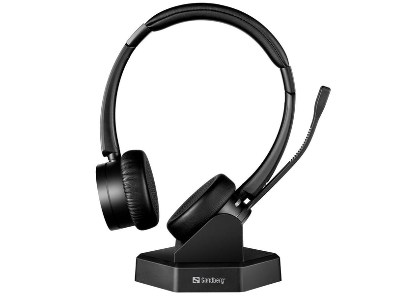 Sandberg Bluetooth Office Headset Pro
