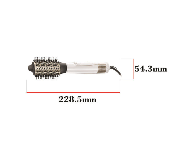 REMINGTON Haartrockner / Föhne HYDRAluxe Volumising Air Styler AS8901 - 1200 W
