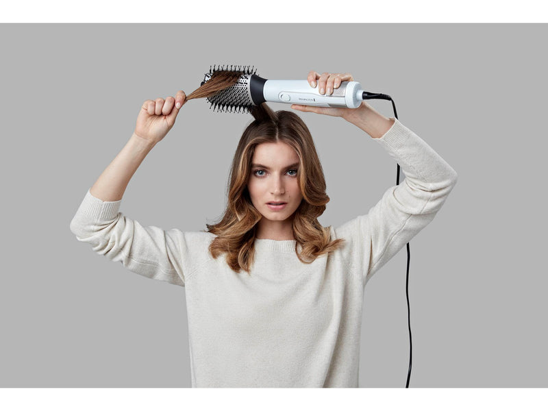 REMINGTON Haartrockner / Föhne HYDRAluxe Volumising Air Styler AS8901 - 1200 W