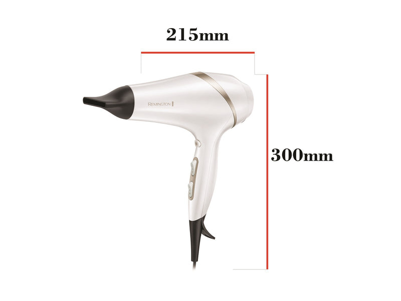 REMINGTON Haartrockner / Föhne HYDRAluxe AC8901 - 2300 W