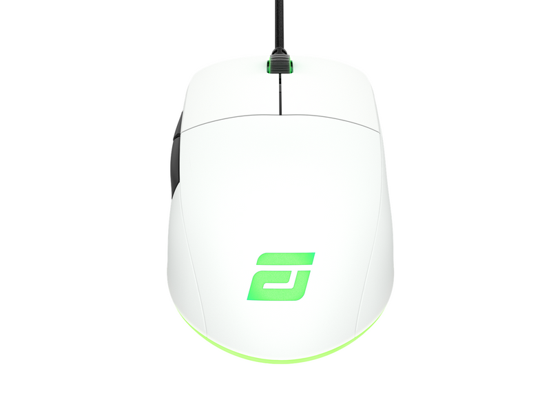 Endgame Gear XM1 RGB - White - Gaming Maus (Weiß mit RGB Licht)