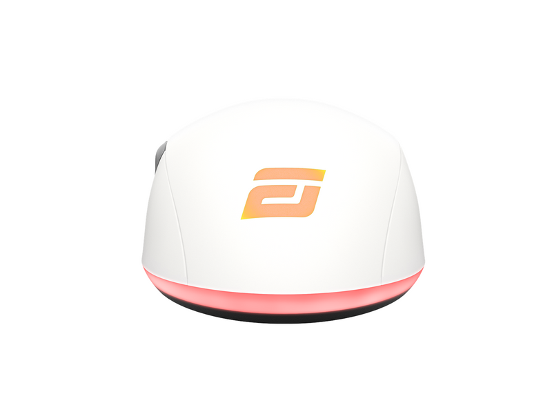 Endgame Gear XM1 RGB - White - Gaming Maus (Weiß mit RGB Licht)
