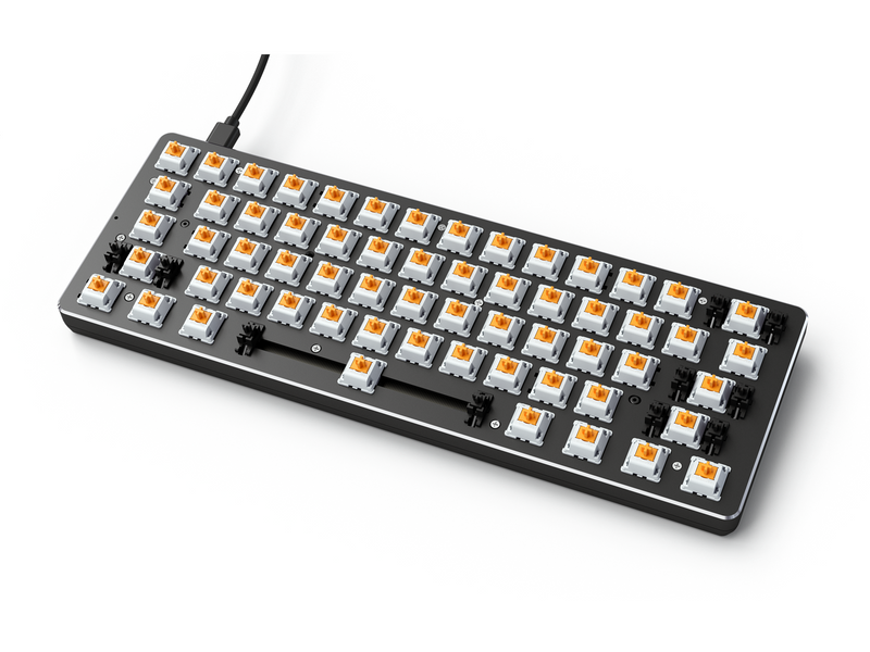 Glorious Panda Switches (36 pack) - Schlüsselschalter