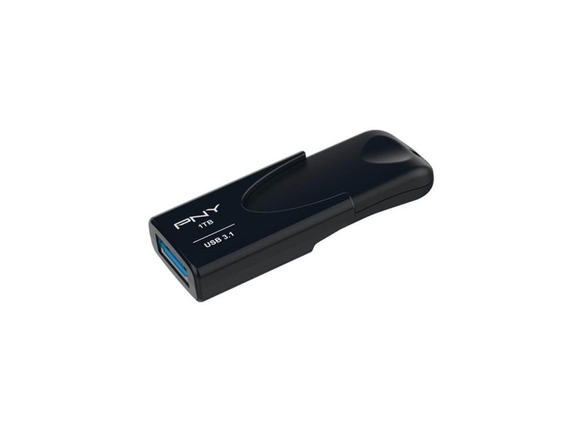 PNY Attaché 4 3.1 - 1TB - USB-Stick