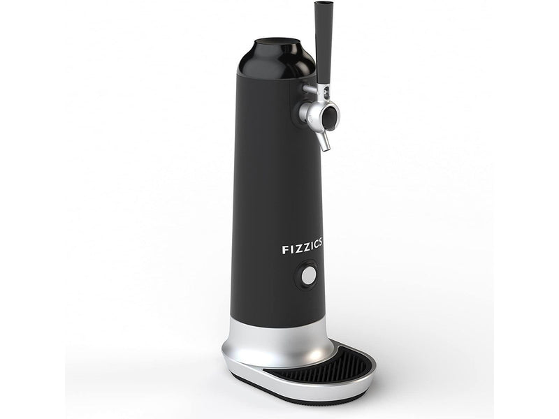 Fizzics Draft pour Home Beer Dispenser