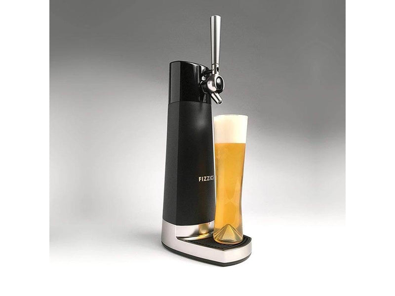 Fizzics Draft pour Home Beer Dispenser
