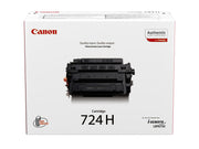Canon Original Toner 724H schwarz hohe Ergiebigkeit 12.500 Seiten (3482B002)