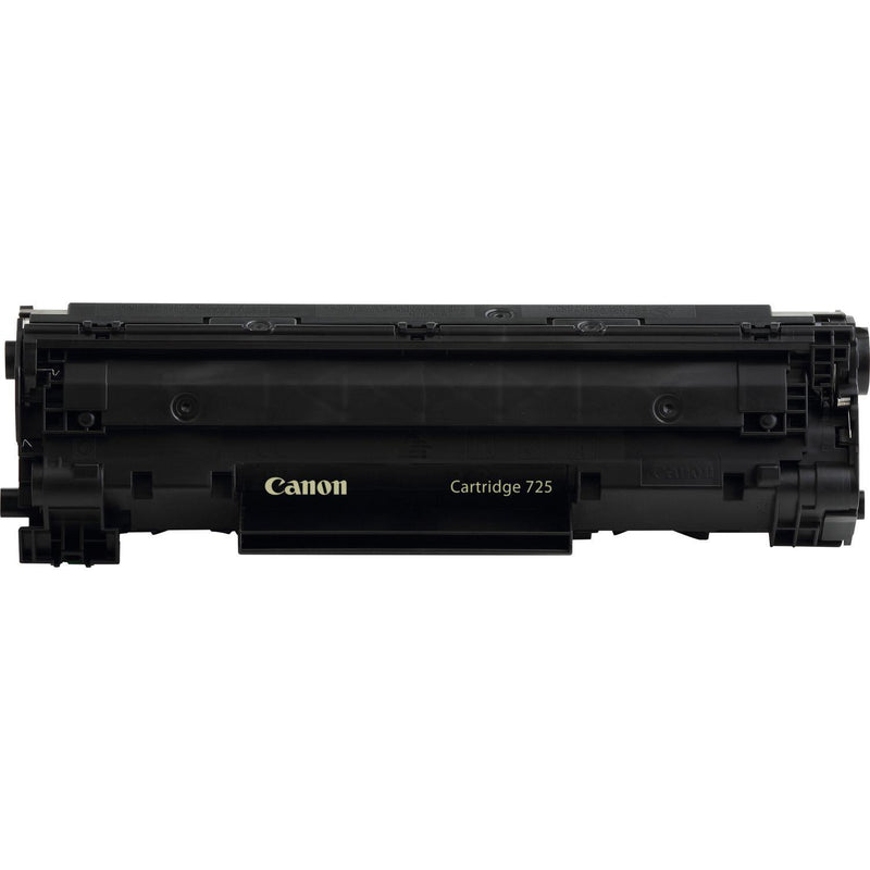 Canon Original Toner 725 schwarz 1.600 Seiten (3484B002)