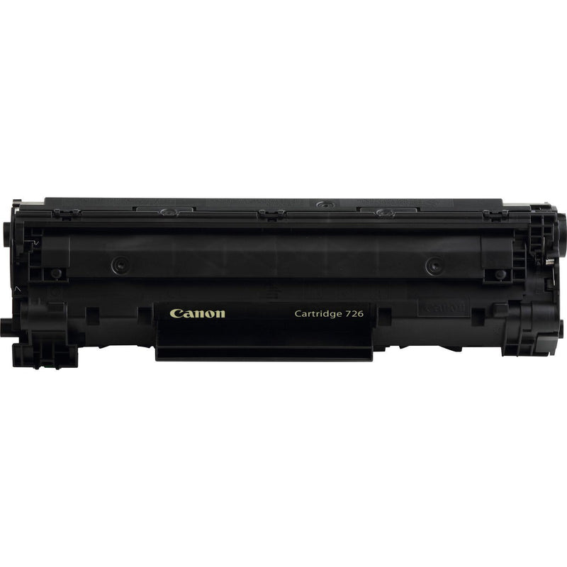 Canon Original Toner 726 schwarz 2.100 Seiten (3483B002)