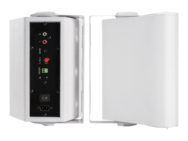Vision SP-900P - speakers